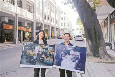 广州十家餐饮老店“焕新”推外卖服务