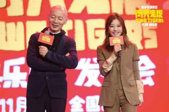 葛优称当配角一点不纠结：62岁就做62岁该做的事