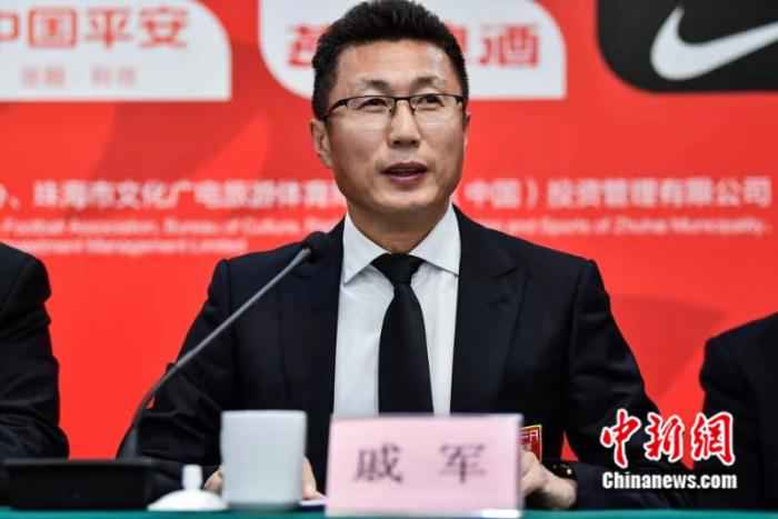 奥预赛前最后练兵！中国国奥漫长集训能收奇效