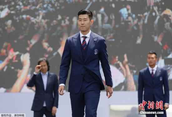 孙兴民创金球奖历史！中国网友：不过如此[柠檬