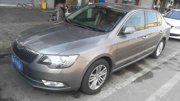 上汽被指让4S店售出39台进水质损车：内部邮件流
