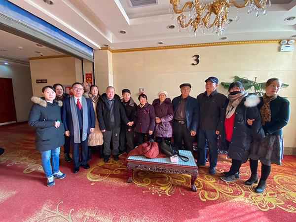 女工厕所沉尸 被告人服刑12年后改判无罪当庭获