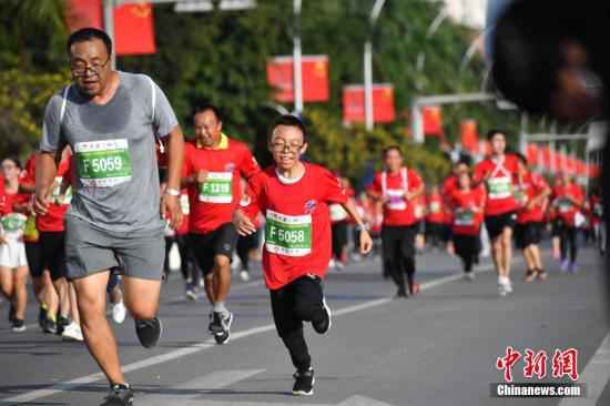 怎么跑步才能事半功倍 听听医学专家给出的标准
