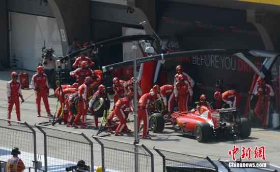 F1结束乏味一季 明年能找回“速度与激情”吗？