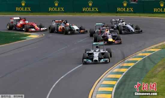 F1结束乏味一季 明年能找回“速度与激情”吗？