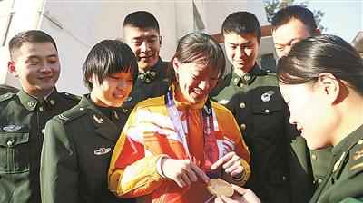 走向实战：比赛与打仗的共同奥秘