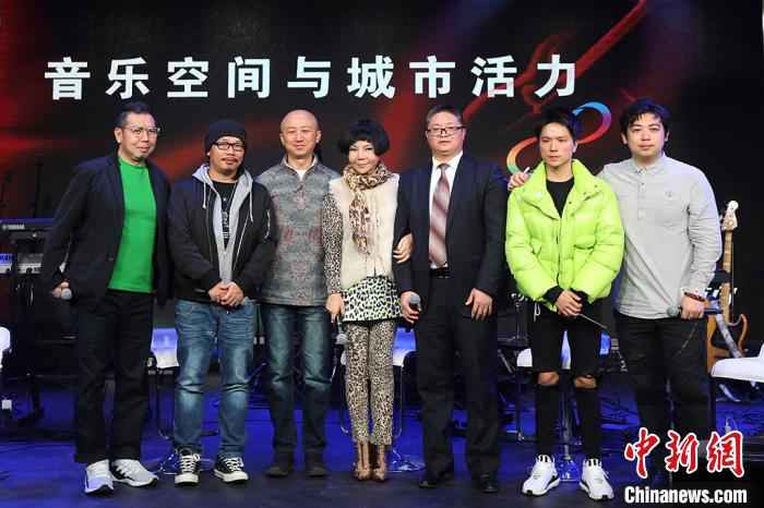 为爱乐人才赋能 南京创新打造音乐孵化基地