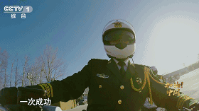 看完中国军人的“神车技”，简直不要太过瘾！