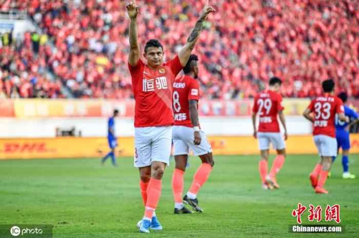 归化元年看中超：阵痛中成长，仍需时日