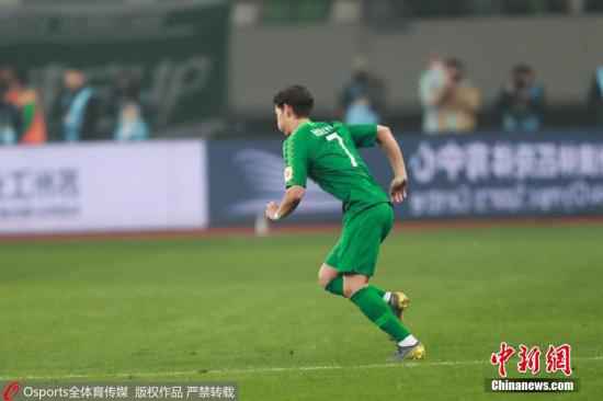 归化元年看中超：阵痛中成长，仍需时日