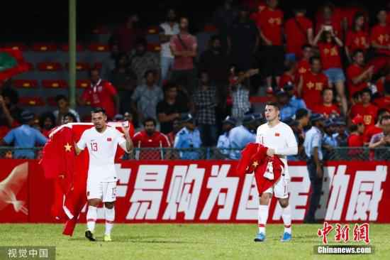 归化元年看中超：阵痛中成长，仍需时日