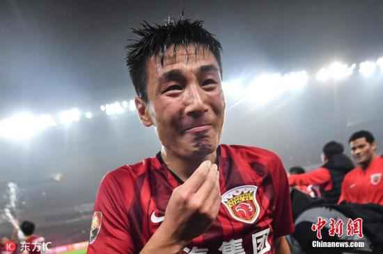 中超赛季回顾：争冠三足鼎立 期待下一个武磊