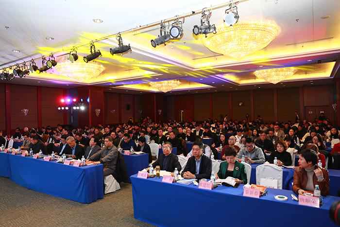 2019“TV地标”调研成果发布 《老酒馆》等上榜