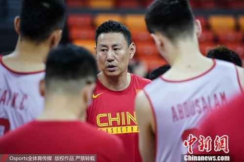 一周体坛论语丨2019，被流行语“击中”的体育圈