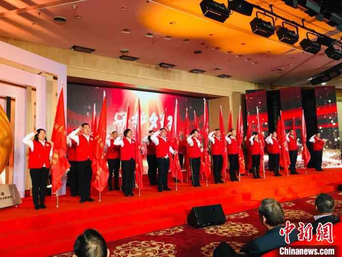 为老服务志愿者荣耀盛典”将在央视播出