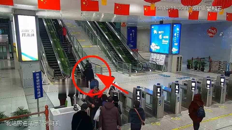 这个小伙真帅!就在黑龙江!