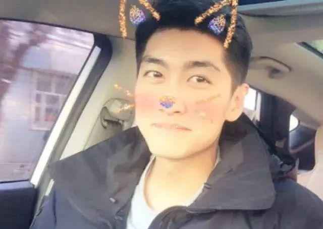 这个小伙真帅!就在黑龙江!