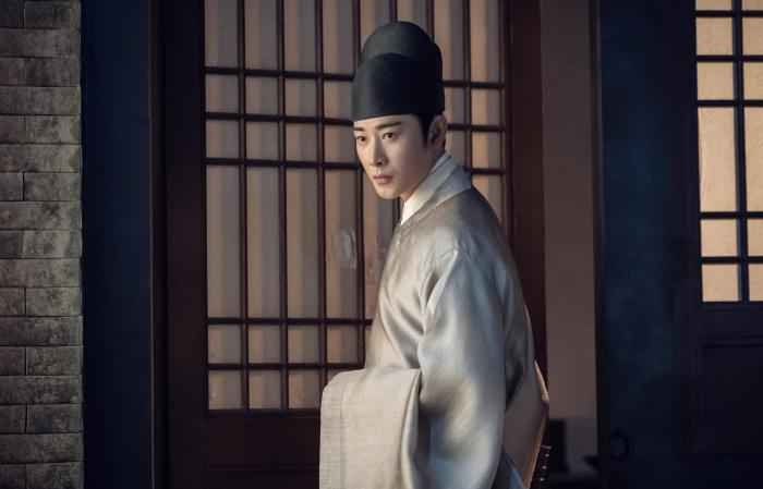 剧照 《鹤唳华亭》剧情再迎转折 多个角色接连下线