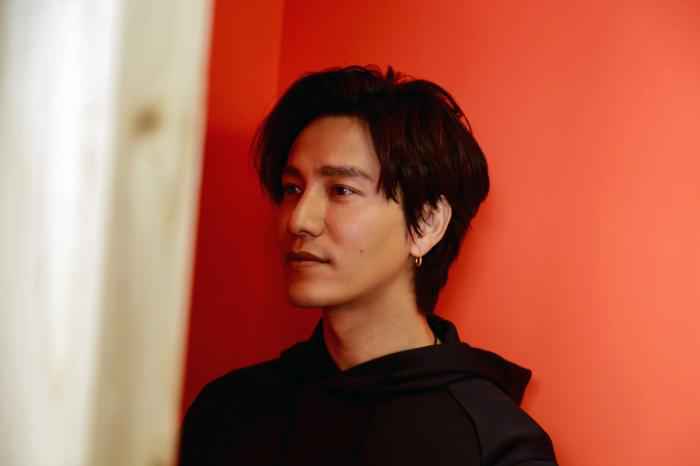 陈坤 2019行走的力量分享展开幕 倪妮称实现背包客梦想