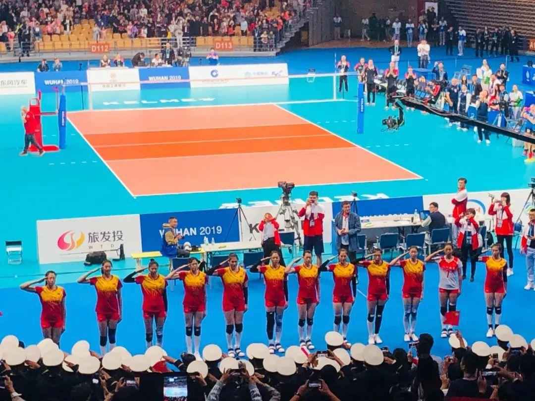 2019,这些中国军人的身影,我们记住了!