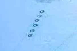 速来围观!山东舰“摊煎饼” 不服不行