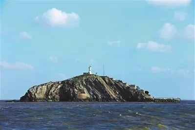 “人民楷模”王继才的奋斗人生(上)