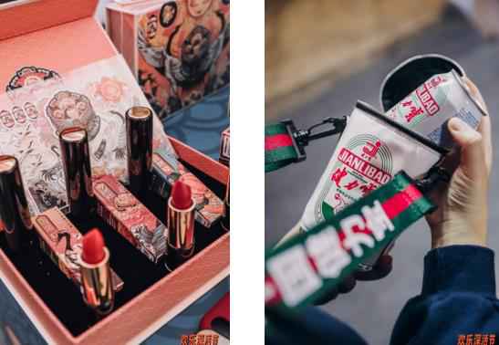 欢乐深活节落幕!空体打造“商业+艺术”跨界新方式!