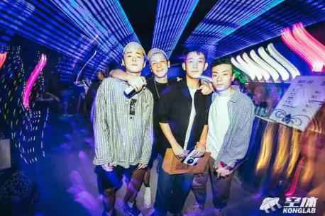 欢乐深活节落幕!空体打造“商业+艺术”跨界新方式!