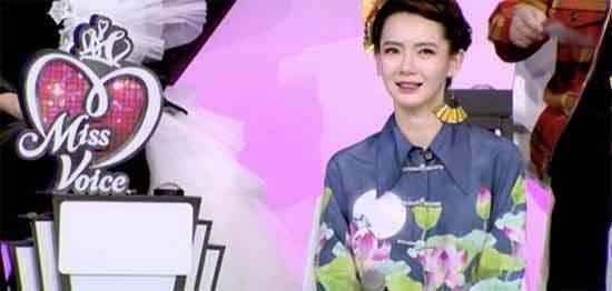 戚薇 《这样唱好美》迎来帮帮唱 齐豫吕方等到场助阵