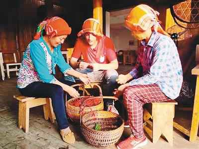 司徒建国:中国故事的英伦讲述者