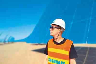 司徒建国:中国故事的英伦讲述者