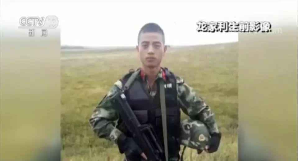 2019,中国军人的这些话语你还记得吗?