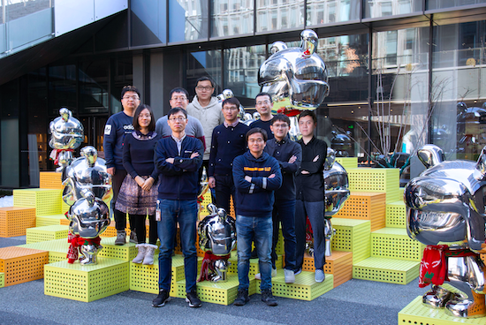 小米百万美元技术大奖揭晓 雷军重奖10名工程师