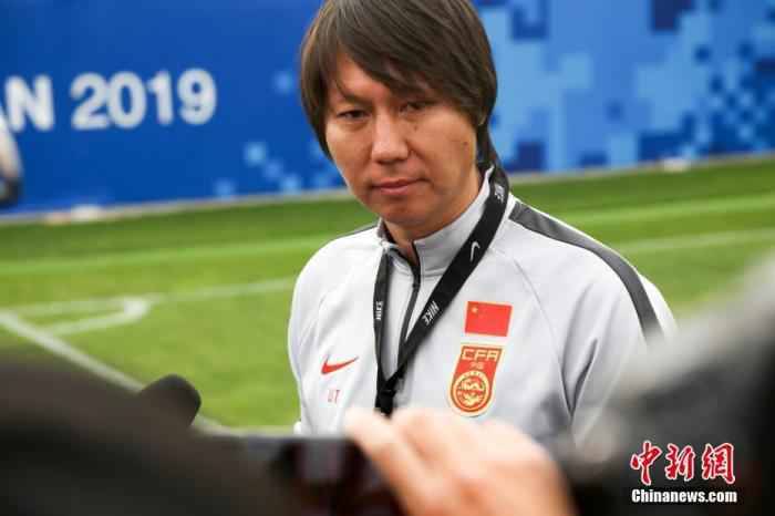 李铁挂帅国足挑战几何？中国足球能否找回久违