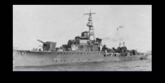 首艘万吨级!南昌舰入列 有何看家本领?