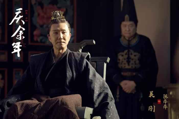 《庆余年》剧照 《庆余年》大结局引热议 为啥这部男频IP剧能出