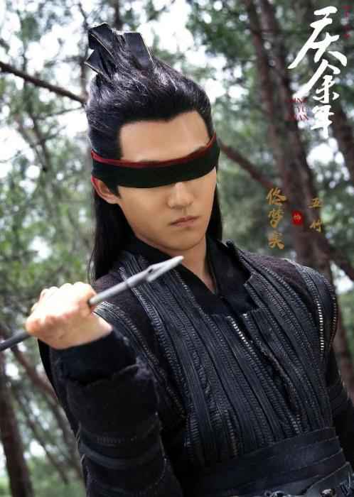 《庆余年》剧照 《庆余年》大结局引热议 为啥这部男频IP剧能出