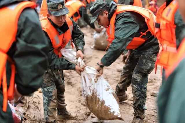 中国军人的“年度账单”来了!看不够的精彩