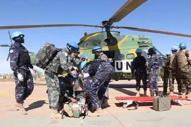 中国军人的“年度账单”来了!看不够的精彩