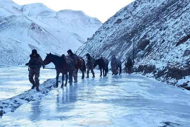 中国军人的“年度账单”来了!看不够的精彩