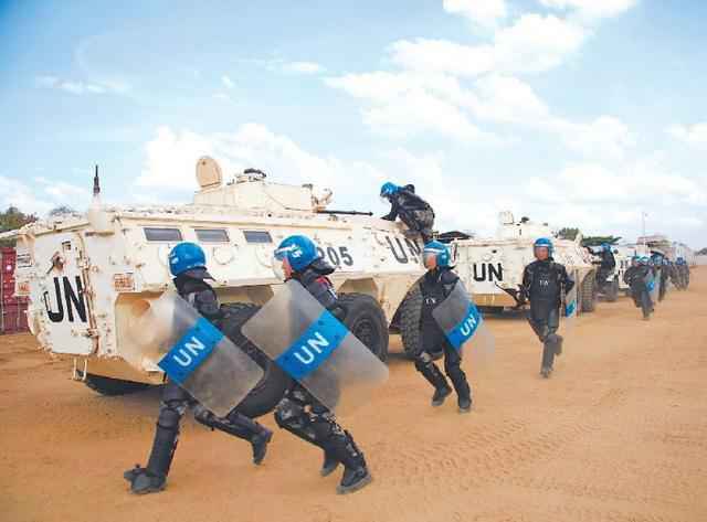 中国军人的“年度账单”来了!看不够的精彩