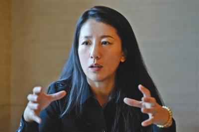 首位冬奥会冠军杨扬:反兴奋剂要让“背后的人