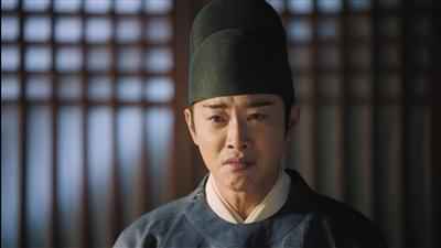 号啕大哭、默默垂泪……罗晋演《鹤唳华亭》哭