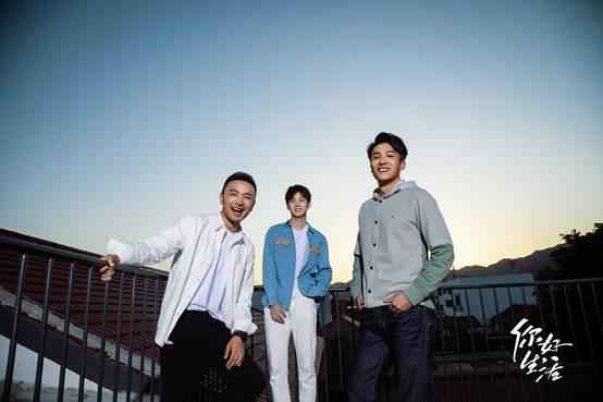 《你好生活》送给在奋斗路上的你:愿你可以勤