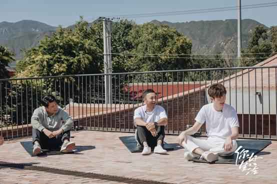 《你好生活》送给在奋斗路上的你:愿你可以勤