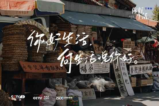 《你好生活》送给在奋斗路上的你:愿你可以勤