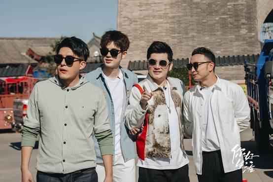 《你好生活》送给在奋斗路上的你:愿你可以勤