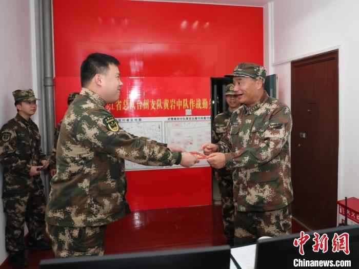 致兵爸兵妈：孩子在部队这样过春节，请把心放