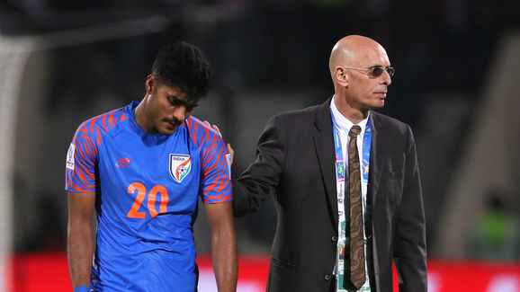 米卢的特质他也有 奇迹缔造者康斯坦丁是国足