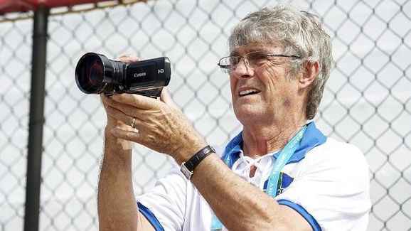 米卢的特质他也有 奇迹缔造者康斯坦丁是国足